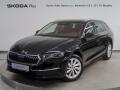 �koda Octavia COMBI TOP SELECTION 2.0 TDI 11