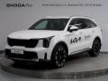 Kia Sorento TOP NAPPA 7P 2.2CRDi 4x4 8DCT