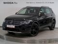 Volkswagen Tiguan EDICE URBAN 2.0TDI 110KW 4x4 D