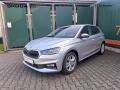 �koda Fabia SELECTION 1.0TSI 70KW