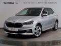 �koda Fabia SELECTION 1.0TSI 70KW