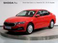 koda Octavia 1.0 TSI 81 kW LED ACTIVE