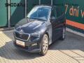 �koda Scala STYLE 1.5TSI 110KW DSG