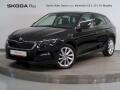 �koda Scala STYLE 1.5TSI 110KW DSG