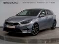 Kia Ceed TOP 1.5T-GDI 118KW TA�N� NAVI