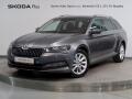 �koda Superb STYLE 2.0TDI 147KW 4x4 DSG TA�