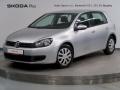 Volkswagen Golf 2.0TDI 81kW TRENDLINE CZ TAN