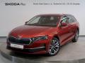 koda Octavia EXCLUSIVE 2.0 TDI 110 KW DSG P