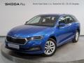 koda Octavia STYLE 2.0TDI 110KW DSG TAN,