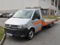Volkswagen Transporter 2.0 BiTDi / 150 kW ALGEMA FIT-
