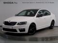 �koda Octavia RS CHALLENGE 2.0TDI 135KW NAVI