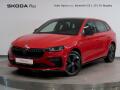 koda Scala MONTE CARLO 1.5TSI 110KW