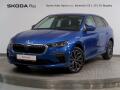 �koda Scala TOP SELECTION 1.5TSI 110KW DSG