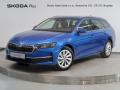 koda Octavia TOP SELECTION 2.0 TDI 110 kW D