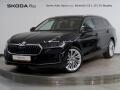 �koda Superb LAURIN&KLEMENT 2.0TDI 142KW 4x