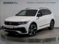 Volkswagen Tiguan ALLSPACE R-LINE 2.0TSI 180KW D