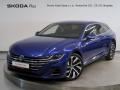 Volkswagen Arteon R-LINE 2.0TSI 206KW 4x4 DSG TA