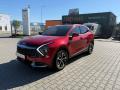 Kia Sportage TOP 1.6CRDi 100KW DCT 4x4 DPH