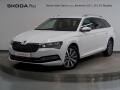 �koda Superb STYLE 2.0TSI 140KW