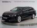 koda Superb COMBI 2.0TDI 110kW DSG LED MAT
