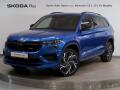 �koda Kodiaq RS 2.0TSI 180KW 4x4 DSG TA�N�