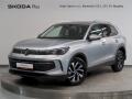 Volkswagen Tiguan PEOPLE 1.5eTSI 110KW mHEV