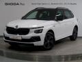 �koda Kamiq MONTE CARLO 1.5TSI 110KW DSG