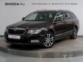 �koda Superb L&K 2.0TDI 125KW 4X4 PANORAMA
