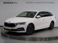 �koda Octavia STYLE 2.0TDI 85KW TA�N� TEMPOM
