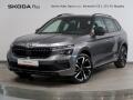 �koda Kamiq MONTE CARLO 1.0TSI 85KW TA�N�