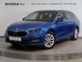 �koda Octavia STYLE 2.0TDI 110KW
