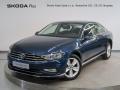 Volkswagen Passat ELEGANCE 1.5 TSI 110KW  DSG