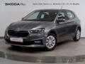 �koda Fabia SELECTION 1.0TSI 81kW