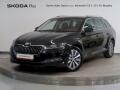 �koda Superb STYLE 2.0TDI 110KW DSG