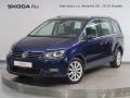 Volkswagen Sharan HIGHLINE 2.0TDI 130KW 4x4 DSG
