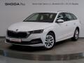 �koda Octavia STYLE 2.0TDI 110KW DSG