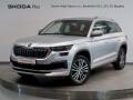 �koda Kodiaq L&K 2.0TDI 147 kW 4x4 DSG CANT