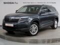 �koda Kodiaq STYLE 1.4 TSI 110KW 4x4 DSG 7M