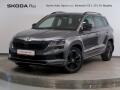 �koda Karoq SPORLINE 2.0TDI 110KW TA�N� NA