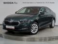 koda Octavia STYLE 2.0TDI 110KW DSG TAN N