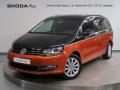 Volkswagen Sharan HIGHLINE 1.4TSI DSG 7MST TAN