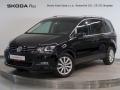 Volkswagen Sharan HIGHLINE 1.4TSI DSG 7MST TAN