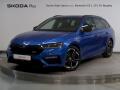 �koda Octavia RS 180kW DSG CANTON TA�N�
