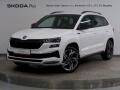 �koda Karoq SPORTLINE 2.0TDI 110KW 4x4 DSG