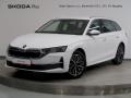 koda Octavia TOP SELECTION 2.0TDI 110KW DSG