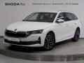 �koda Octavia TOP SELECTION 2.0TDI 110KW DSG