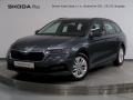 koda Octavia AMBITION 2.0TDI 110KW DSG 4x4