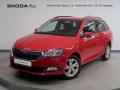 koda Fabia AMBITION 1.0TSI 70KW