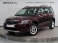 �koda Yeti ACTIVE 1.2TSI 77KW DSG ALU