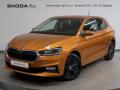 �koda Fabia 1.0TSI STYLE PLUS